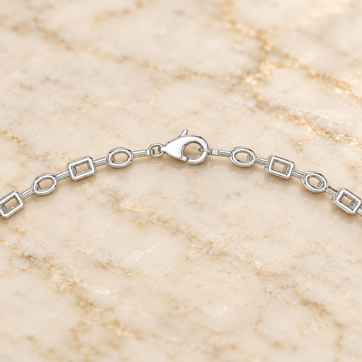 21.18 CTW Multi-Shape Diamond Y Necklace in 14K & 18K Gold
