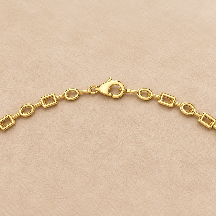 21.18 CTW Multi-Shape Diamond Y Necklace in 14K & 18K Gold